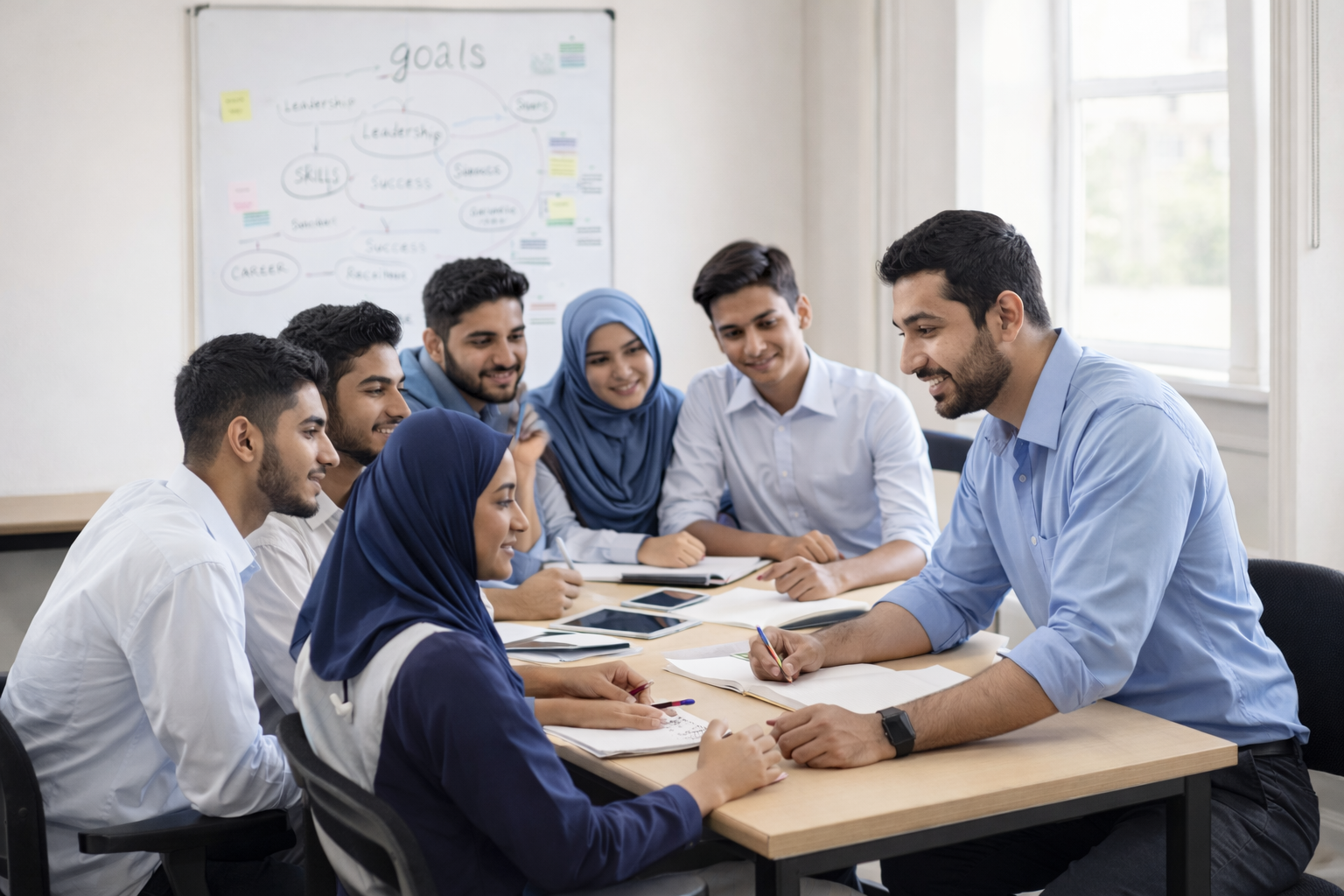 Student Development Activities