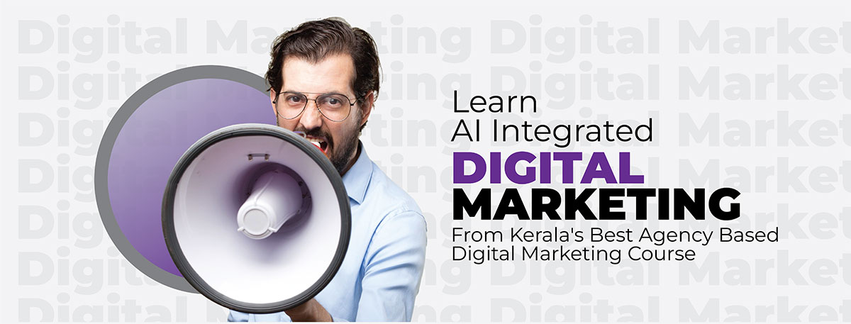 AI Integrated Digital Marketing