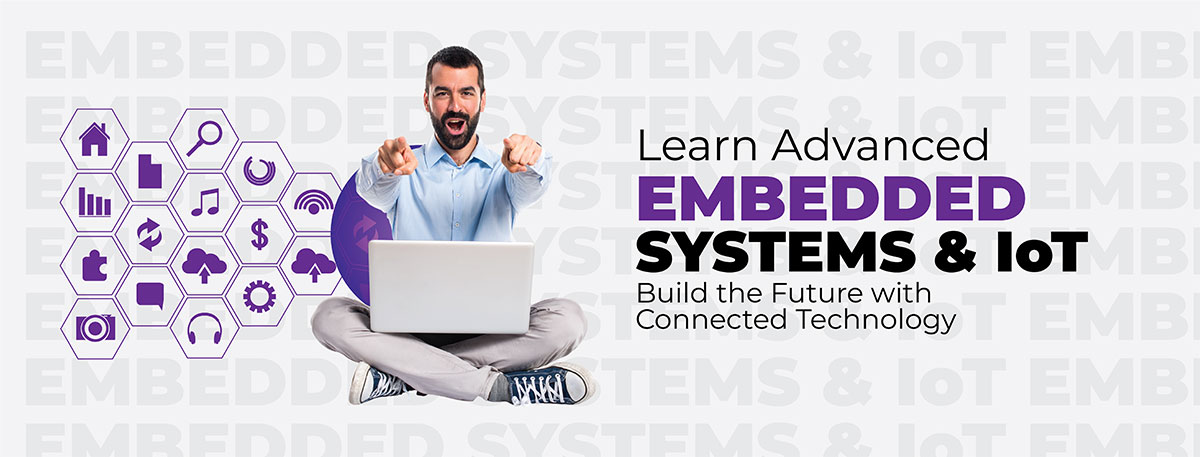Advanced Embedded Systems & IoT