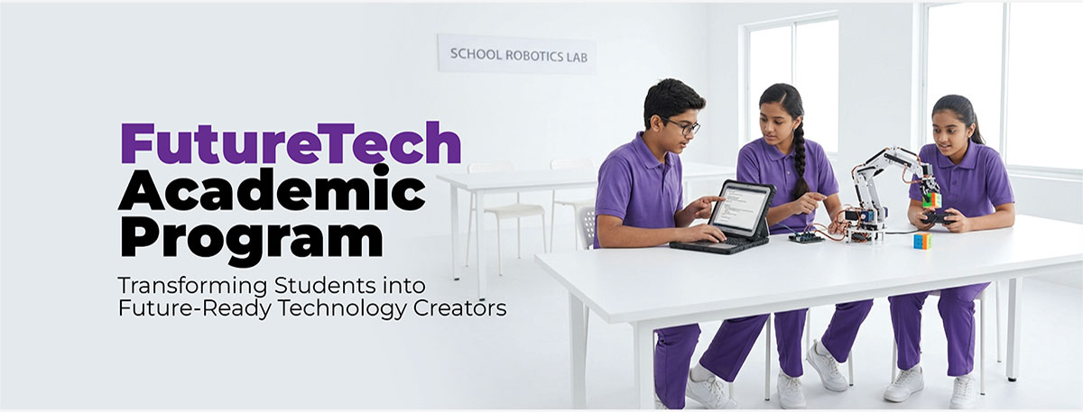 FutureTech Academic Program